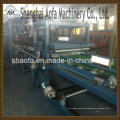 EPS Sandwich Panel Production Line (AF-S900)